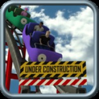 Advanced Rollercoaster Builder