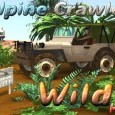Alpine Crawler Wild HD