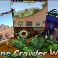 Alpine Crawler Ultimate