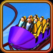 Rollercoaster Builder Travel | Dimension Technics