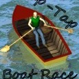 Tap-Tap Boat Race