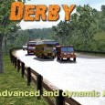 Bus Derby